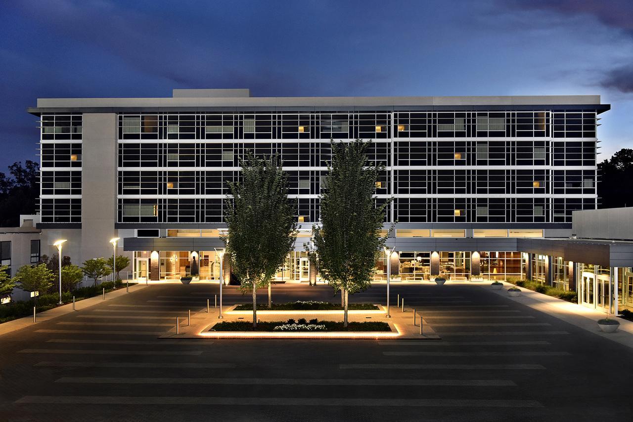 Jb Duke Hotel Durham Exterior foto